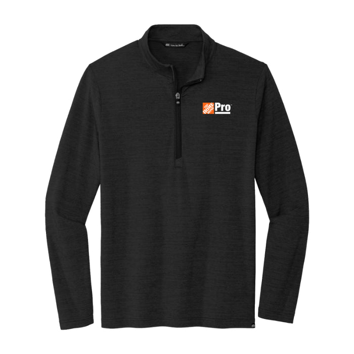 TravisMathew 1/4 Zip Pullover