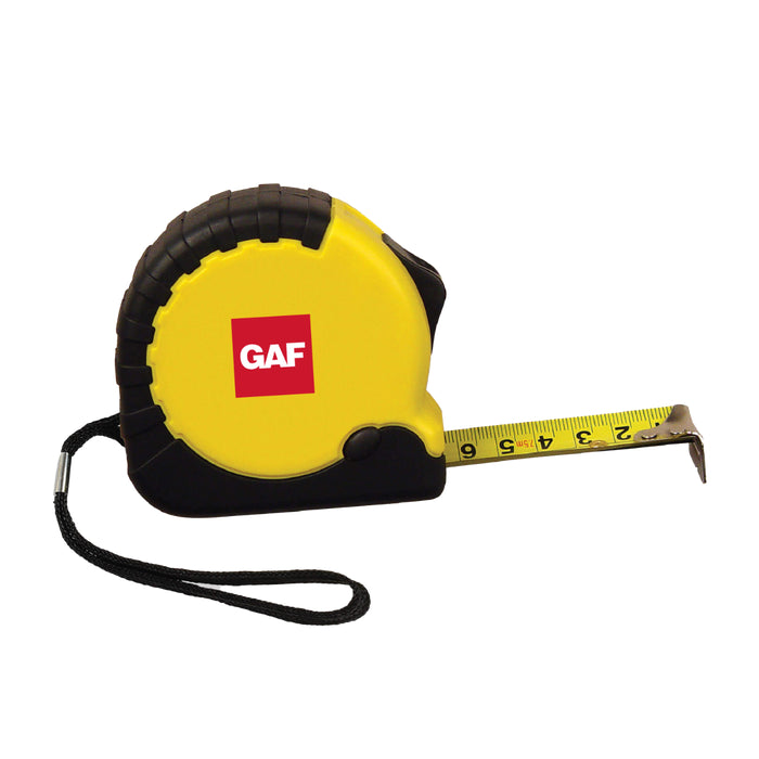 GAF - 25' Tape Measure