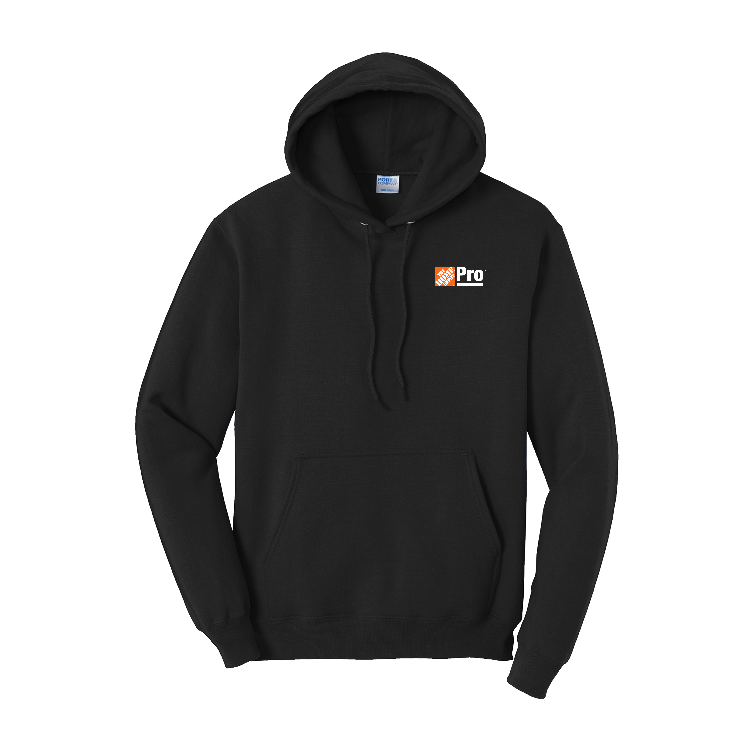 Hooded Sweatshirt