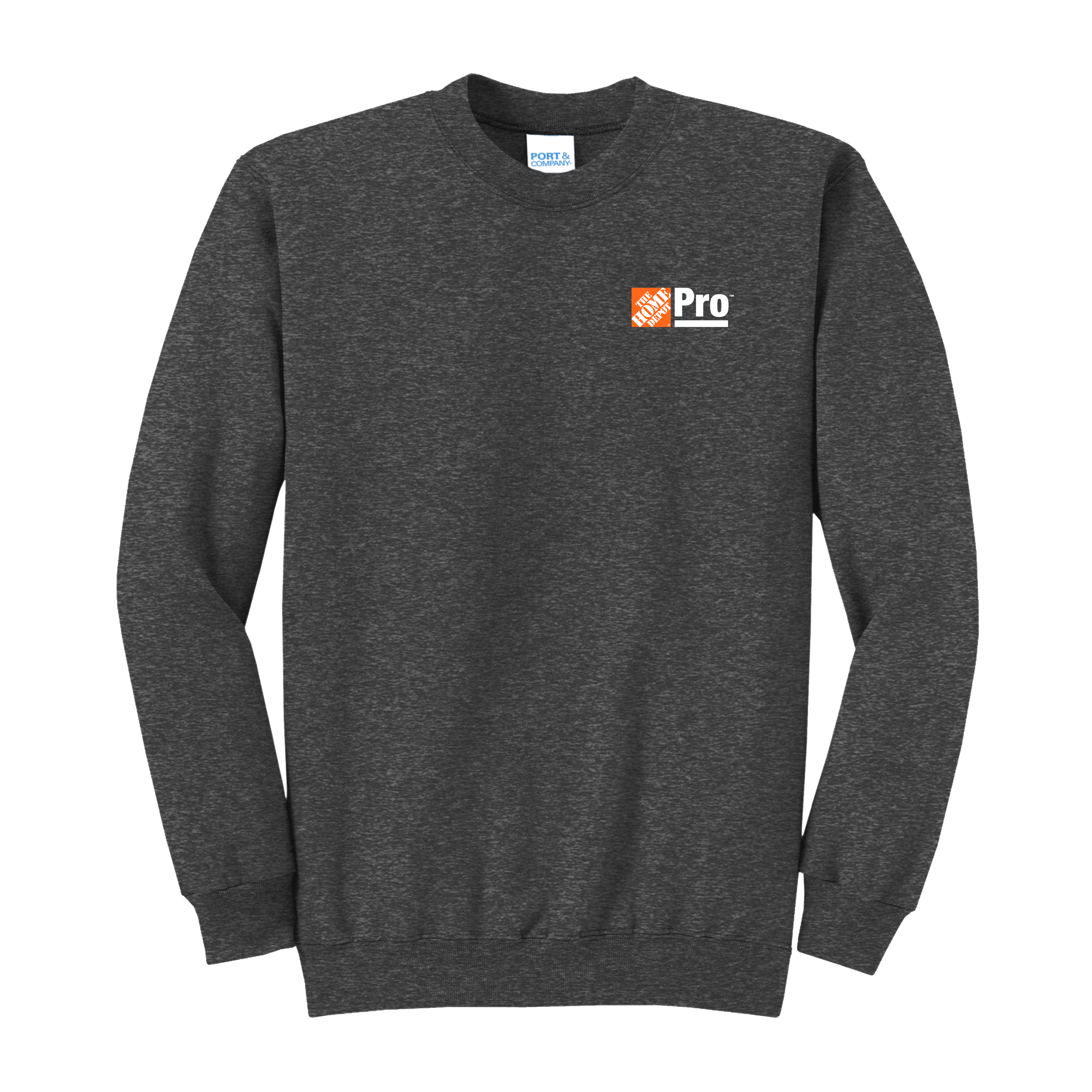 Crewneck Sweatshirt