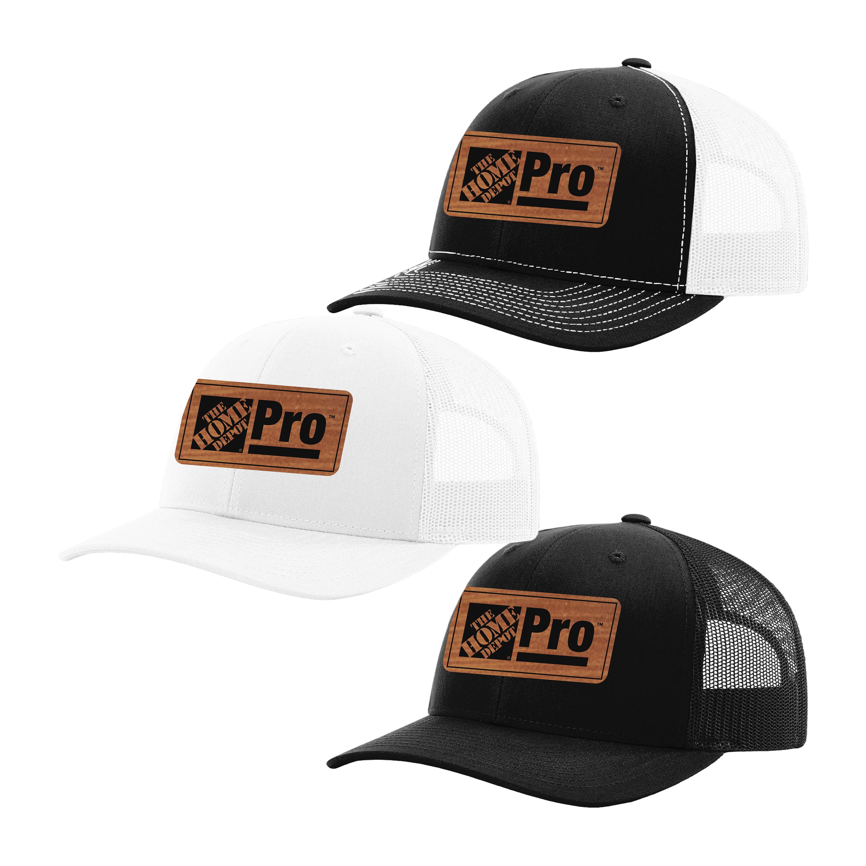 Richardson Trucker Hat